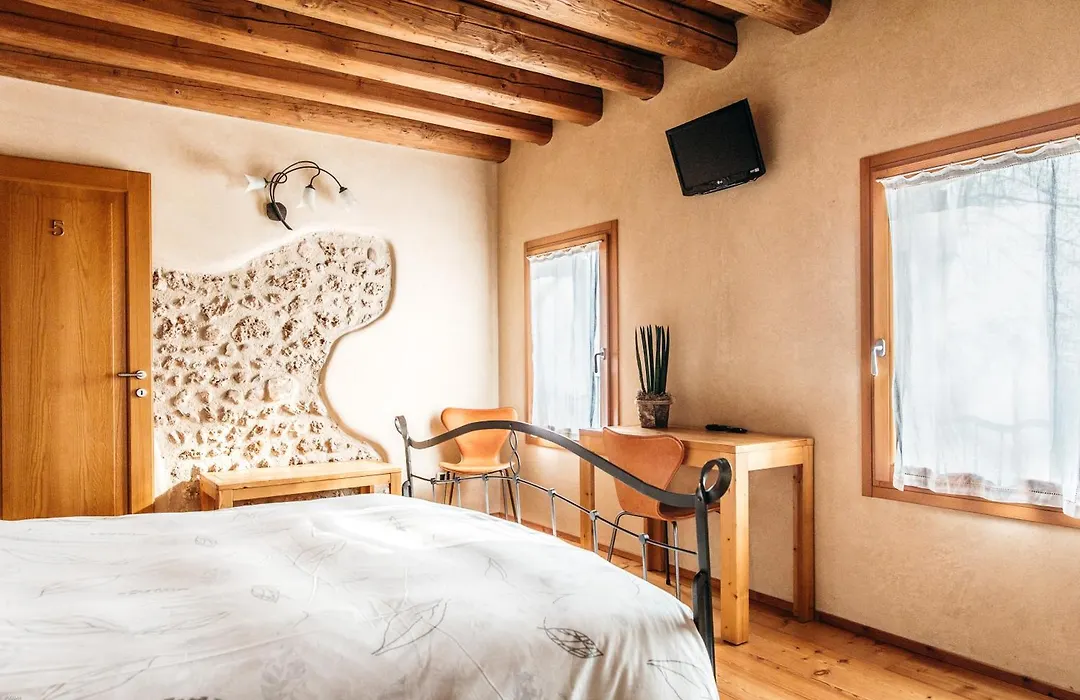 Agriturismo la paterna-1